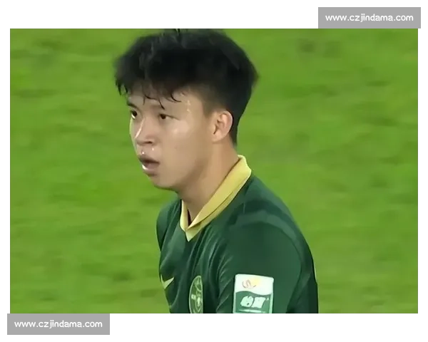 18 岁新星王钰栋：注定书写的足球传奇