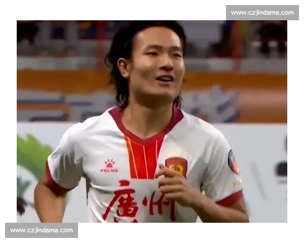 恒大足校再添国脚!廖锦涛首入国足成第五位青训骄子