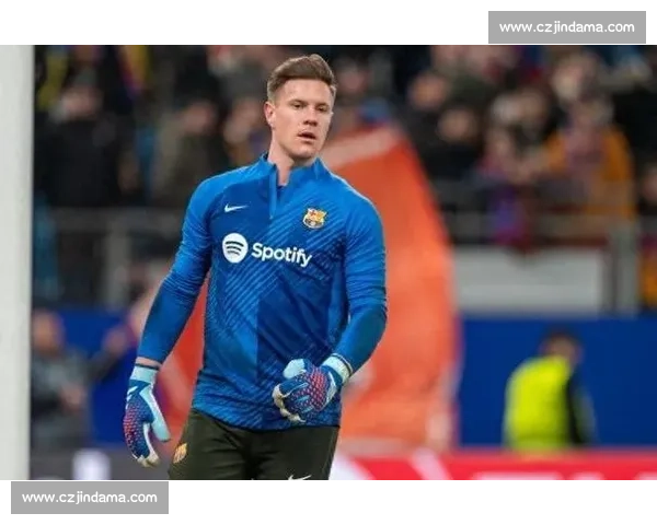 巴萨盼西甲裁定特狮伤情,加速霍安 - 加西亚注册进程