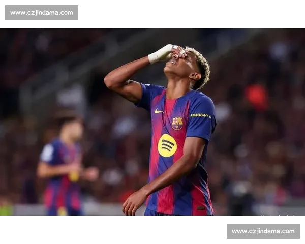 弗里克盛赞却难阻离队?巴萨中卫陷入去留漩涡