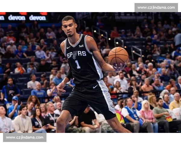 马刺 20 年荣光谁铸？文班亚马能续传奇吗？