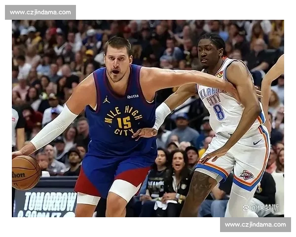 湖人再战掘金西部强强对话悬念拉满焦点之夜季后赛走势关键一战